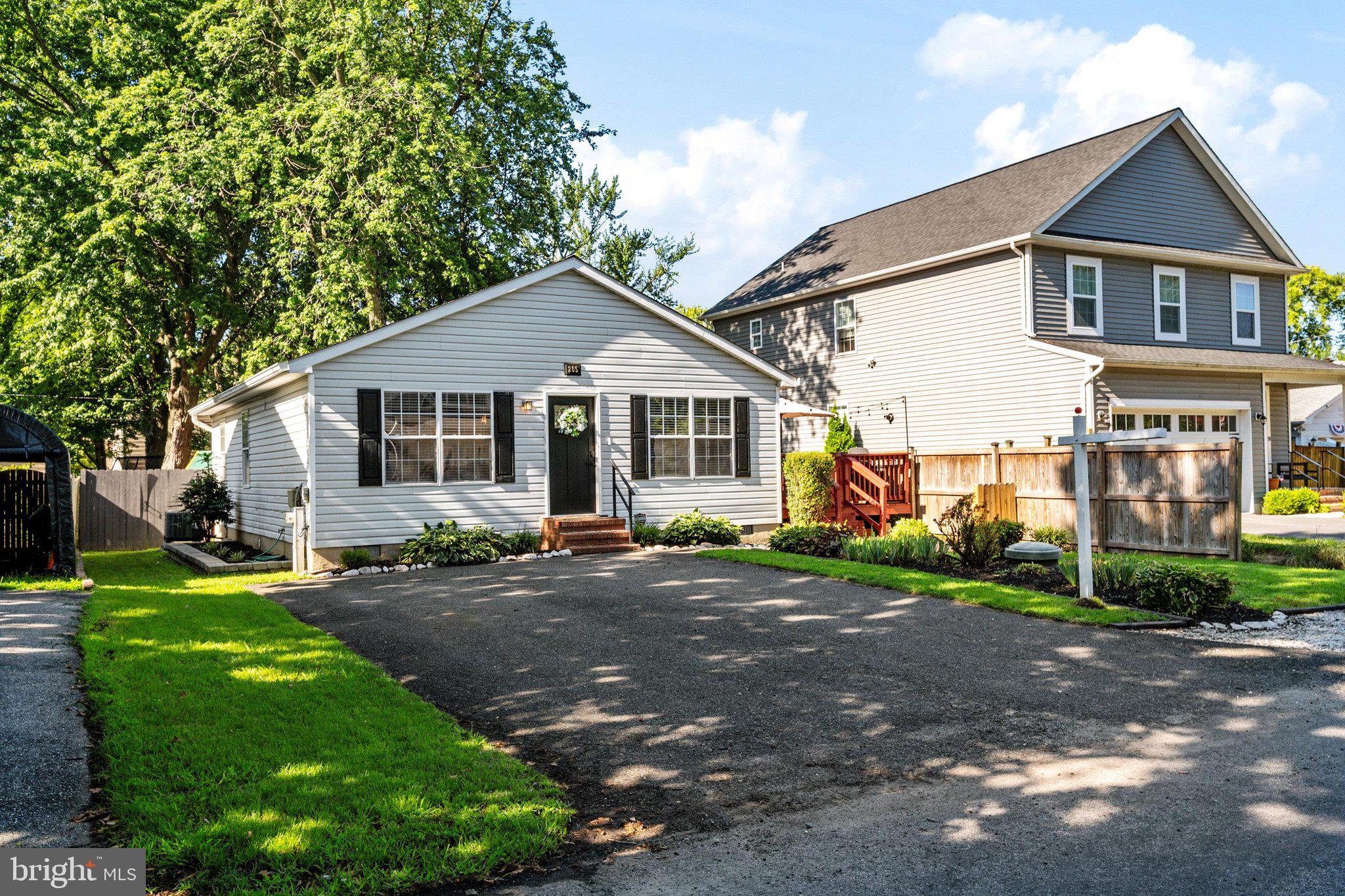 205 LINDEN AVENUE