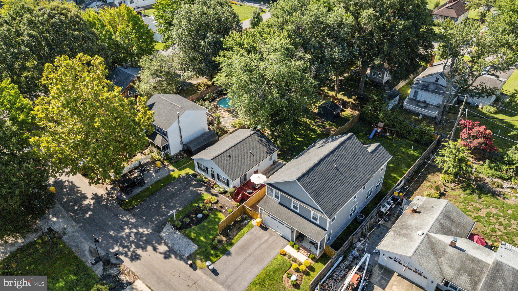 205 LINDEN AVENUE