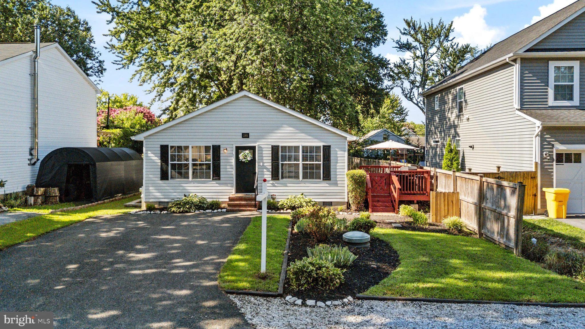 205 Linden Avenue, Edgewater, MD, 21037