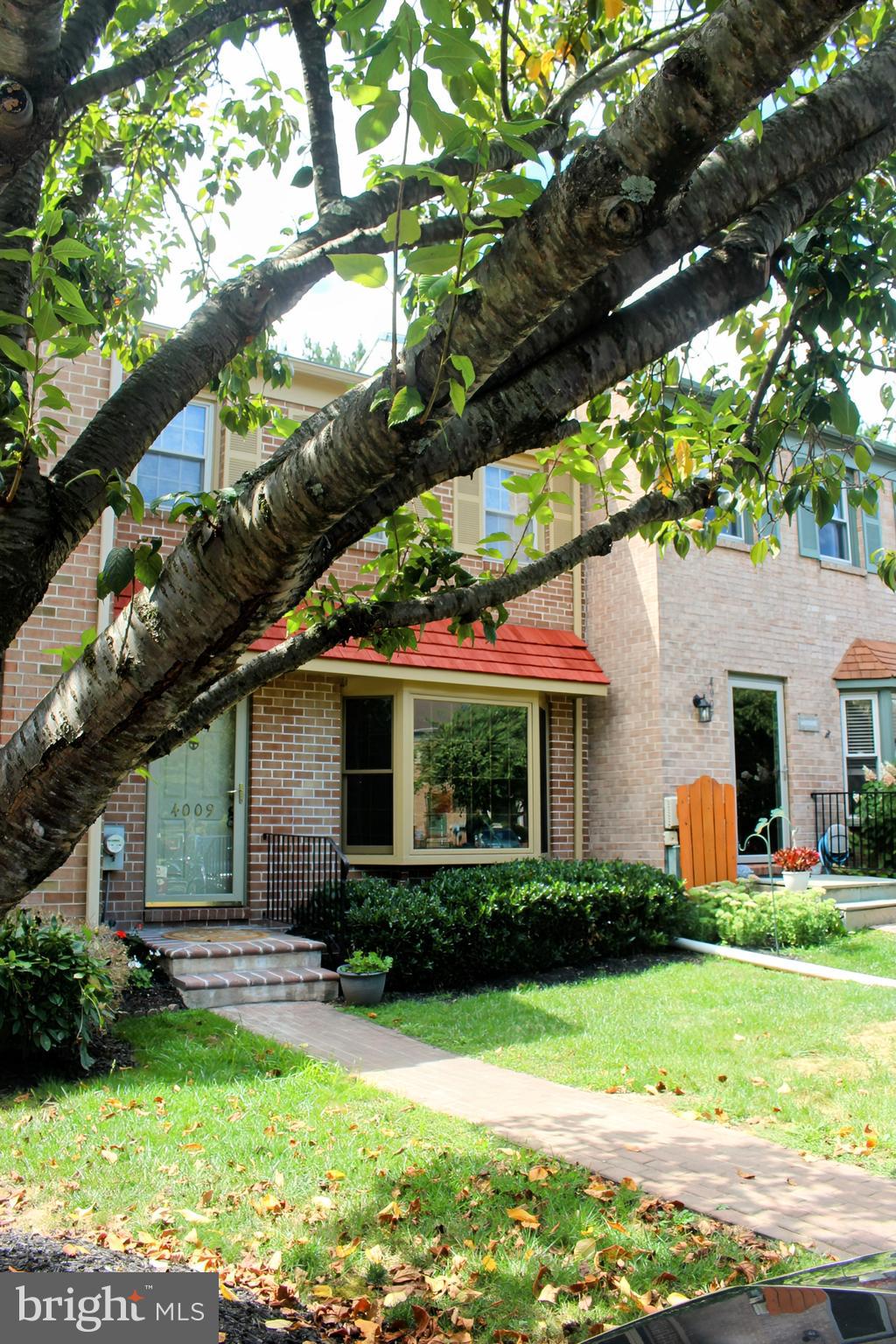 4009 LANTERN LANE