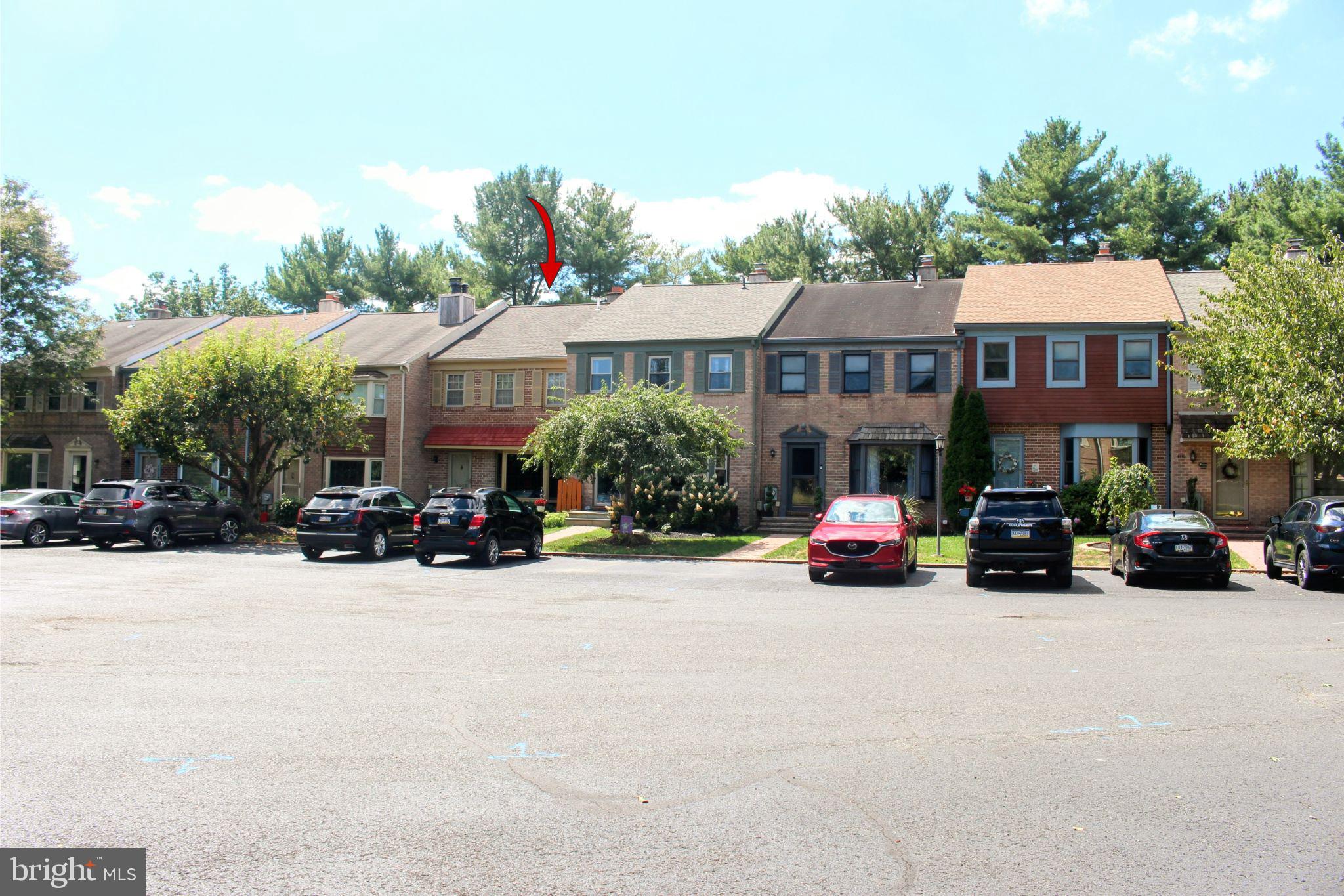 4009 LANTERN LANE