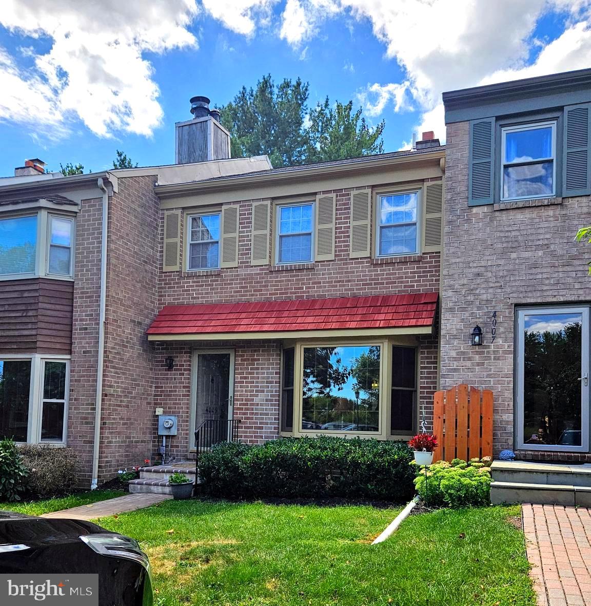 Welcome to this well-maintained 3-bedroom, 2.5 bath townhome in the desirable Carriage Run community of Skippack. Step inside to a spacious living room featuring a wood-burning fireplace- perfect for cozy nights in. The eat-in kitchen offers plenty of cabinet space and a dining area for enjoying meals with family or friends. A convenient half bath is also located on the main level. From the kitchen, French sliding glass doors open to a deck overlooking the scenic backyard, ideal for relaxing or entertaining.
Upstairs, you will find a generously sized primary suite complete with an attached private bath. Two additional bedrooms and a full hall bath provide flexible space for family, guests, or a home office. The home also features an unfinished basement with high ceilings and laundry, offering ample storage or the opportunity to create your own dream space. Experience the comfort and efficiency of an electric heat pump heating system, with back up oil heat to keep you warm on the coldest of days.
Just a short walk or drive to Skippack Village, you can enjoy the convenience of being close to a variety of shopping and dining experiences. It’s also a short drive to Palmer Park in Collegeville, which offers walking trails, pickleball courts, playgrounds, and much more for year-round recreation. Don’t miss out on the chance to call this home- schedule a showing today!
