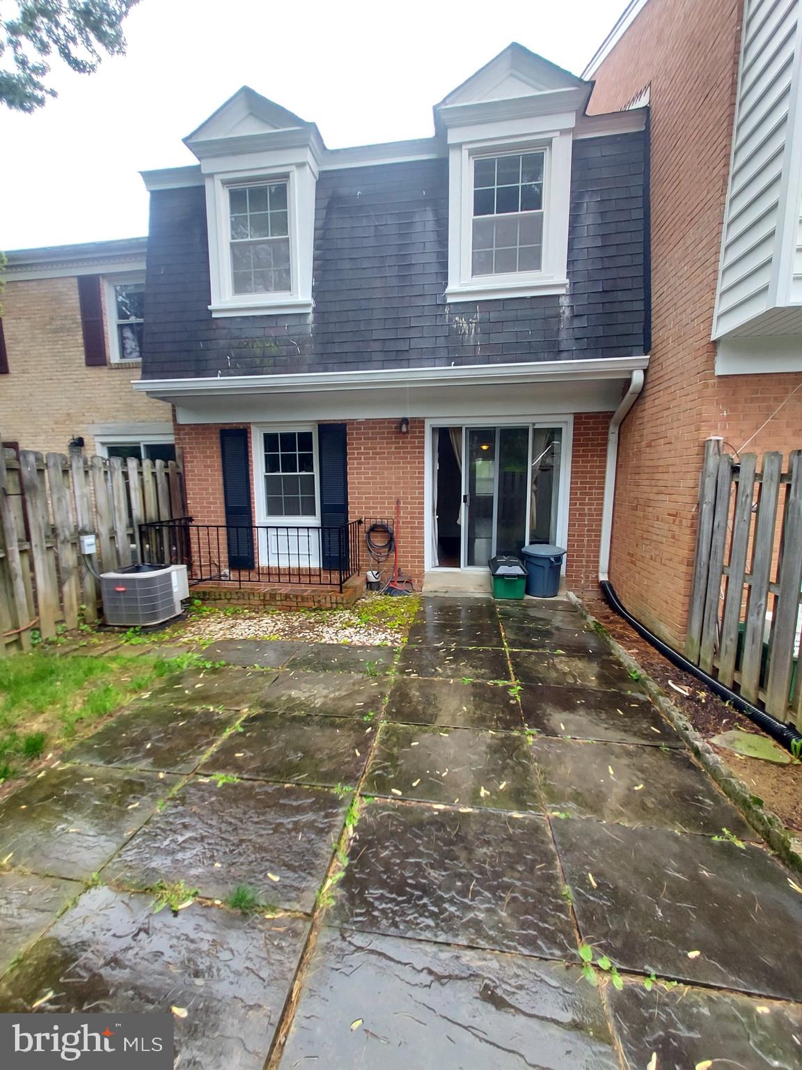 DIAMOND FARMS - Residential Lease