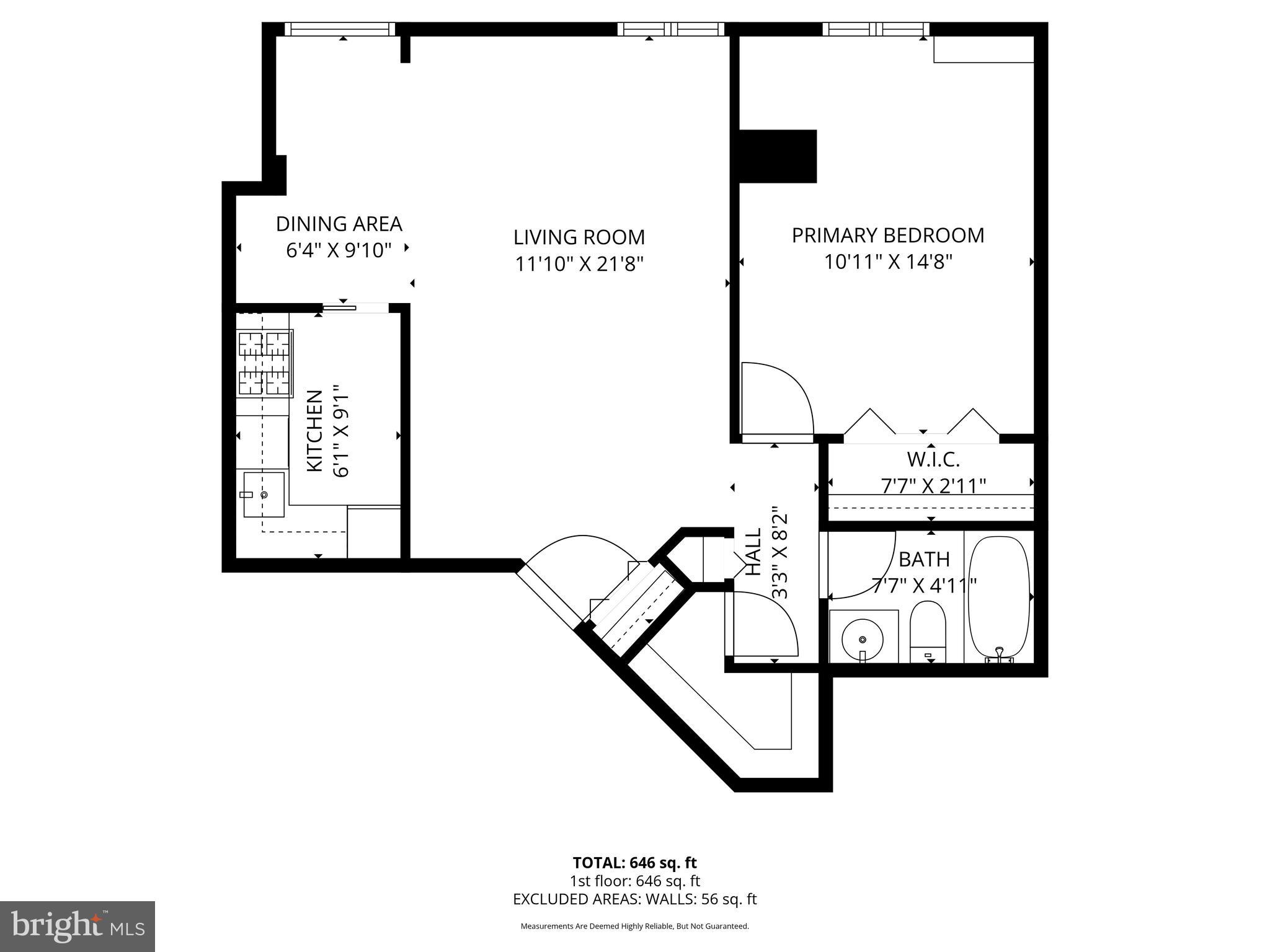 RIVERIA OF CHEVY CHASE - Residential