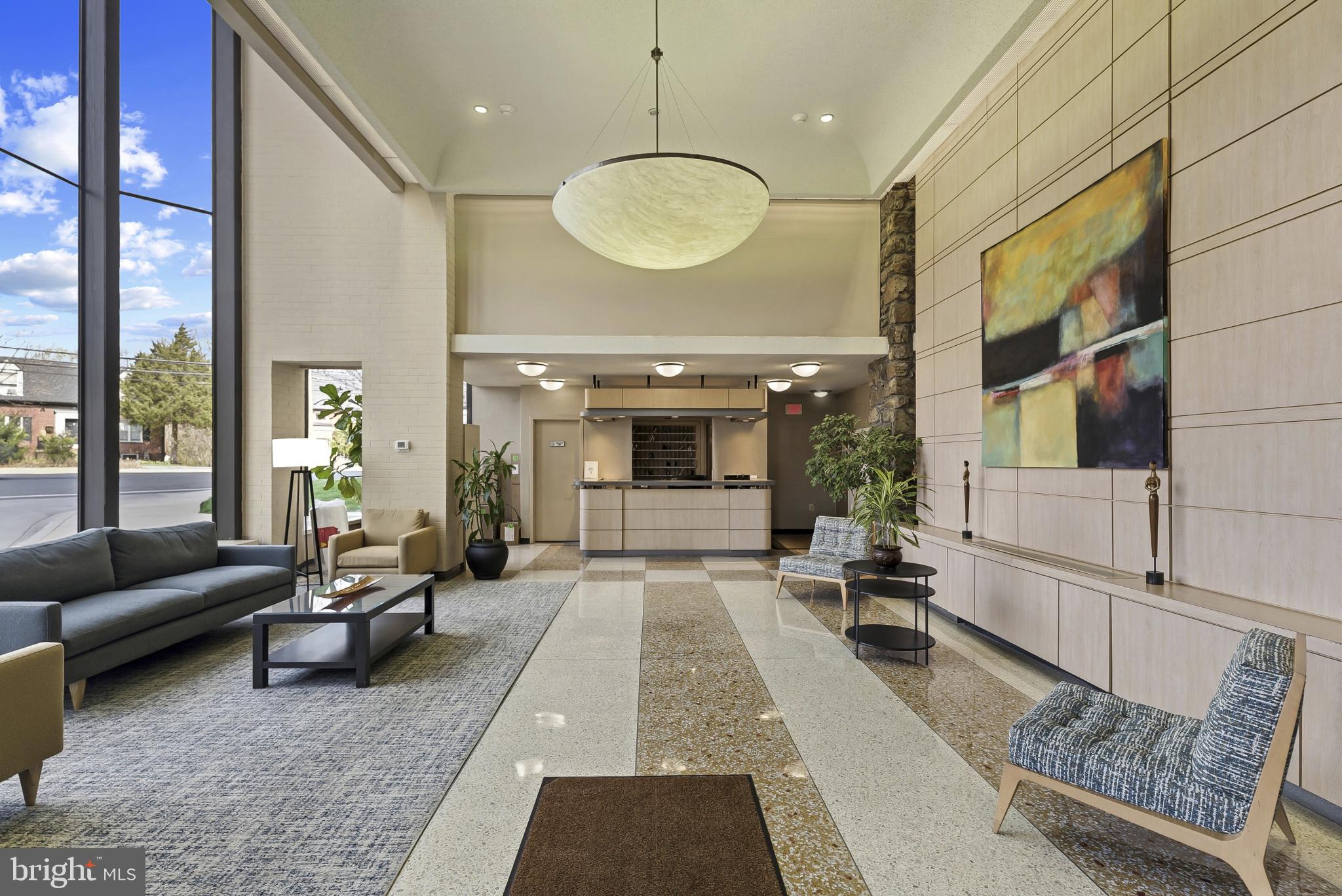 RIVERIA OF CHEVY CHASE - Residential