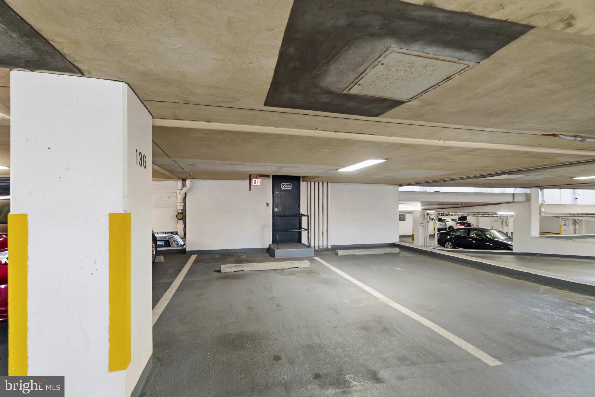 RIVERIA OF CHEVY CHASE - Residential