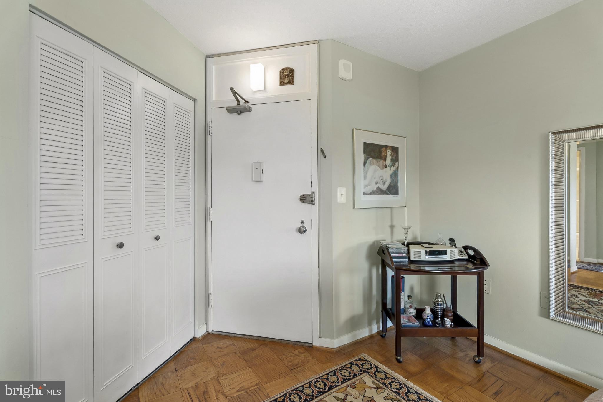 RIVERIA OF CHEVY CHASE - Residential