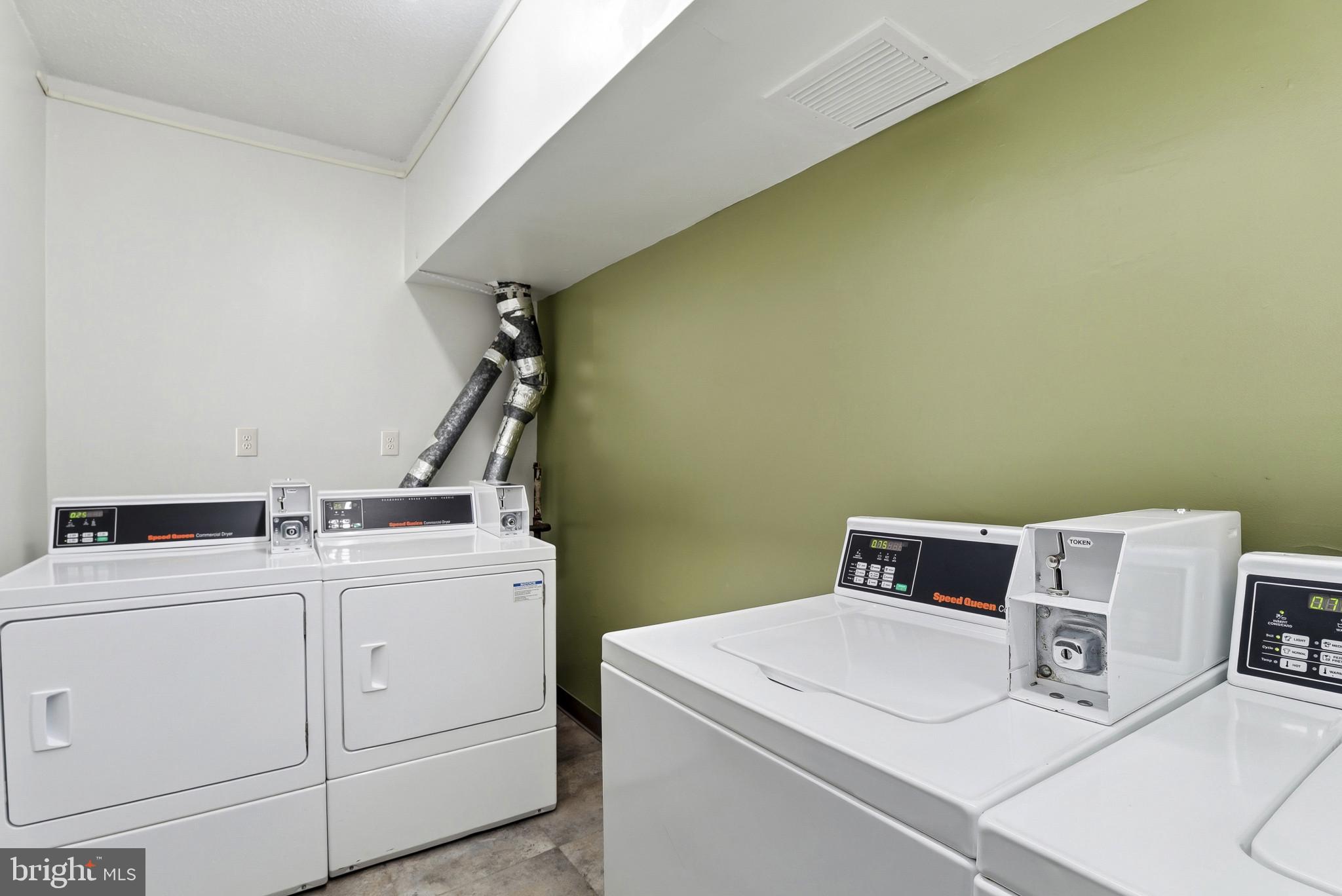 RIVERIA OF CHEVY CHASE - Residential