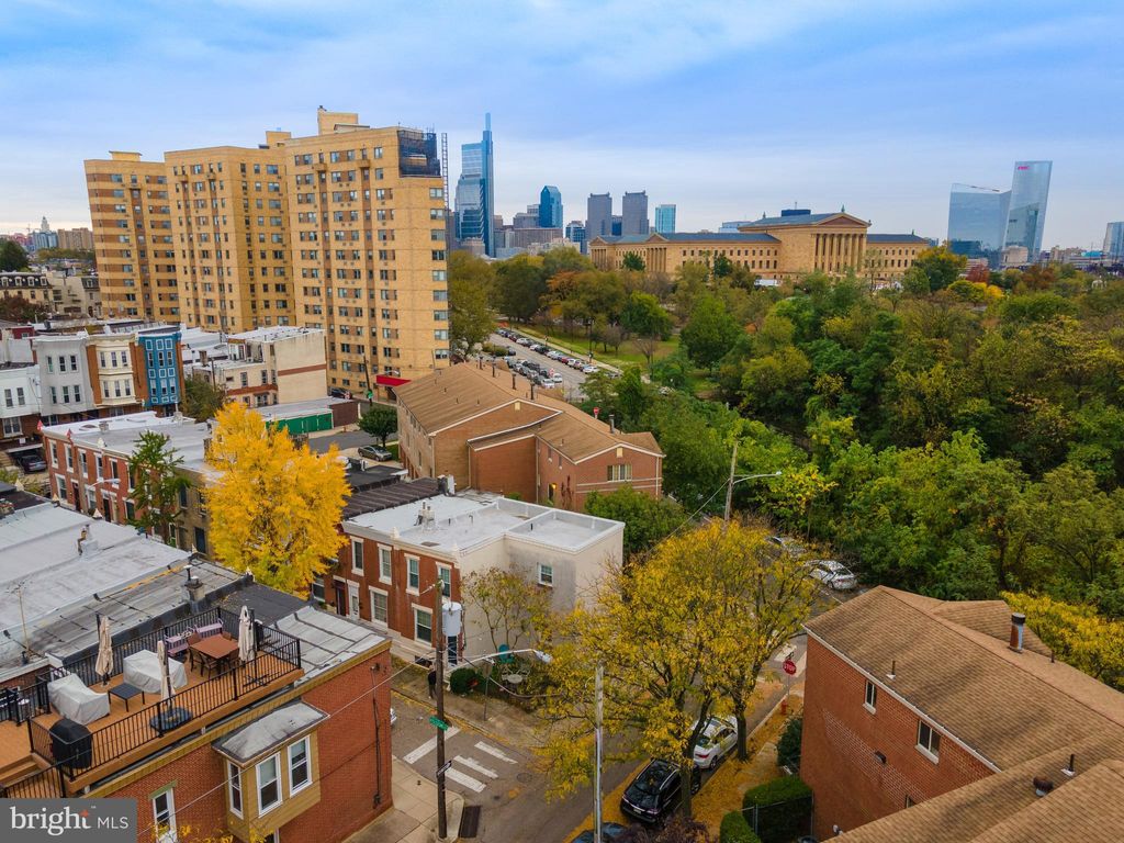 Photo of 2719 Folsom Street, PHILADELPHIA, PA 19130 (MLS # PAPH2567100)