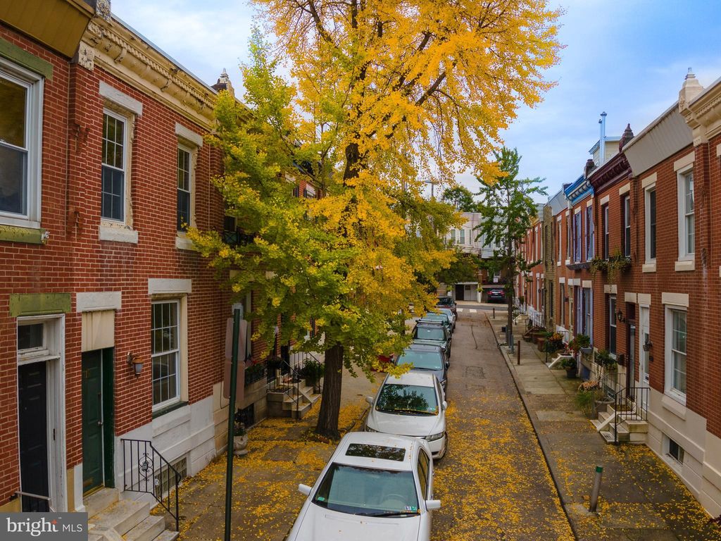 Photo of 2719 Folsom Street, PHILADELPHIA, PA 19130 (MLS # PAPH2567100)