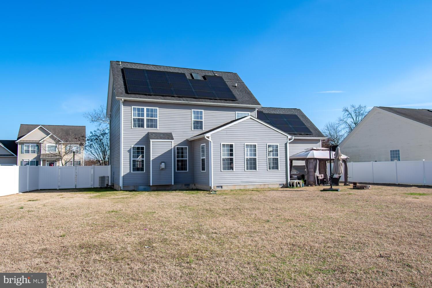 TRICE MEADOWS - Residential