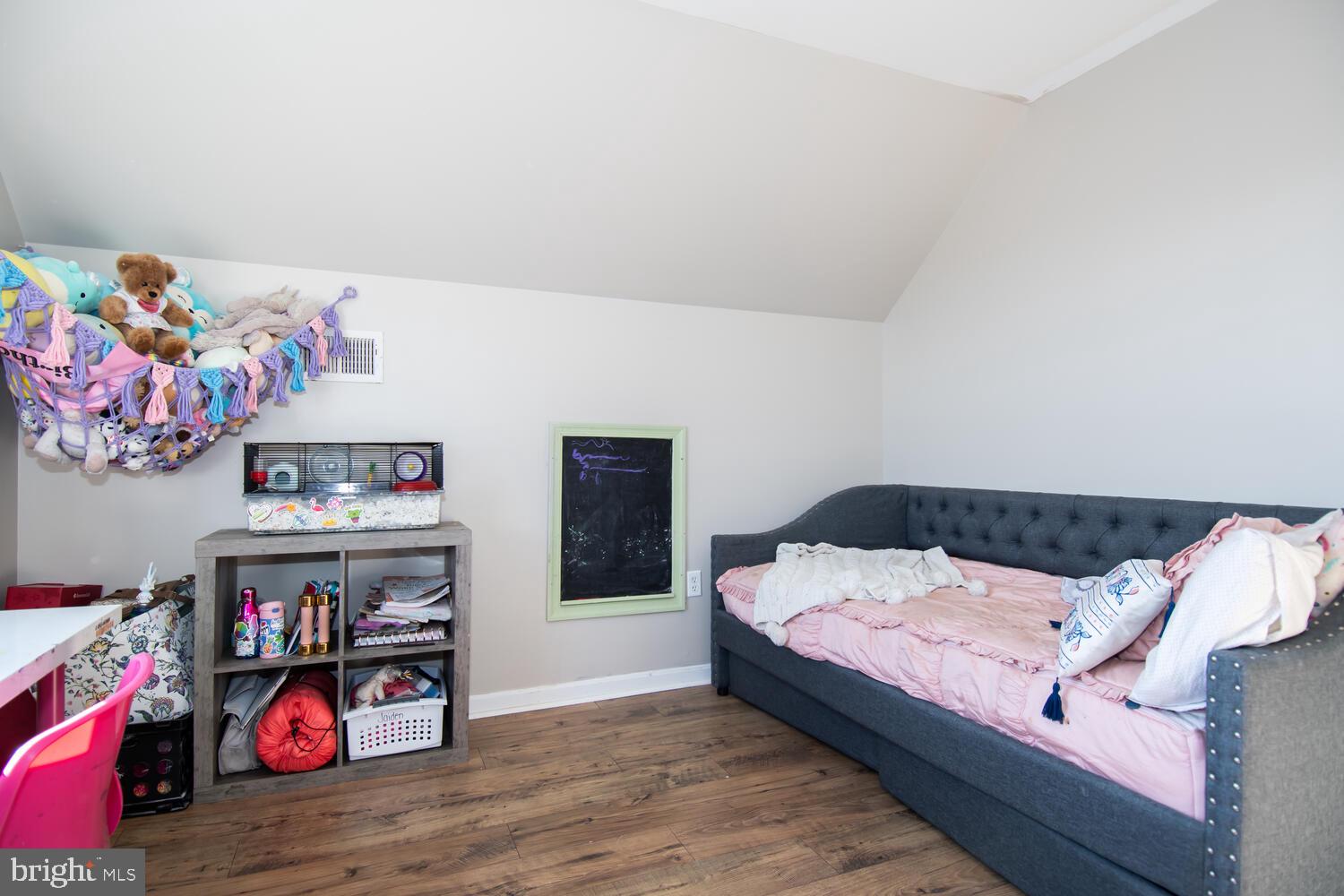 TRICE MEADOWS - Residential