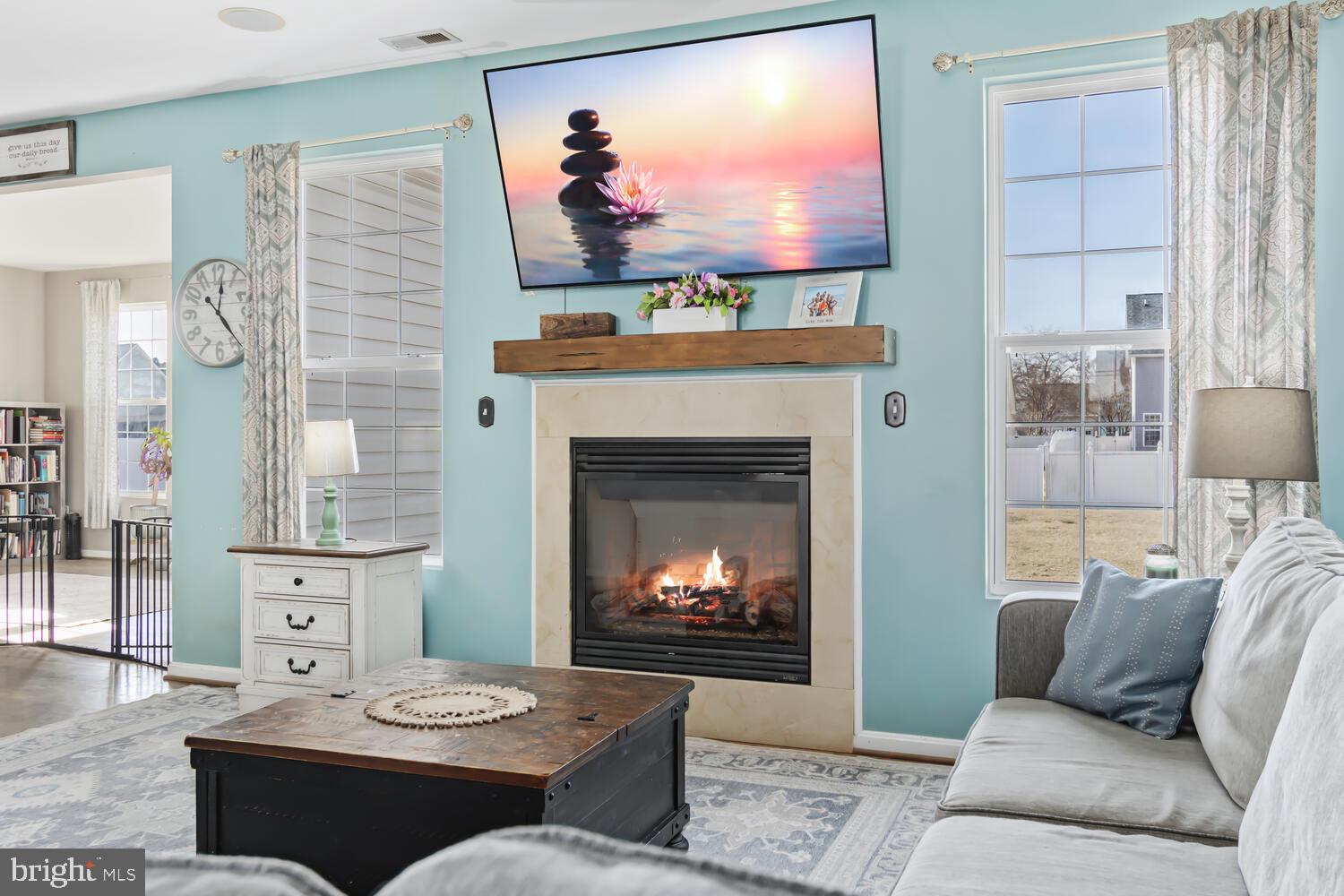 TRICE MEADOWS - Residential