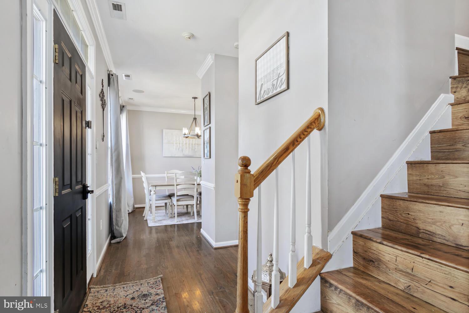 TRICE MEADOWS - Residential