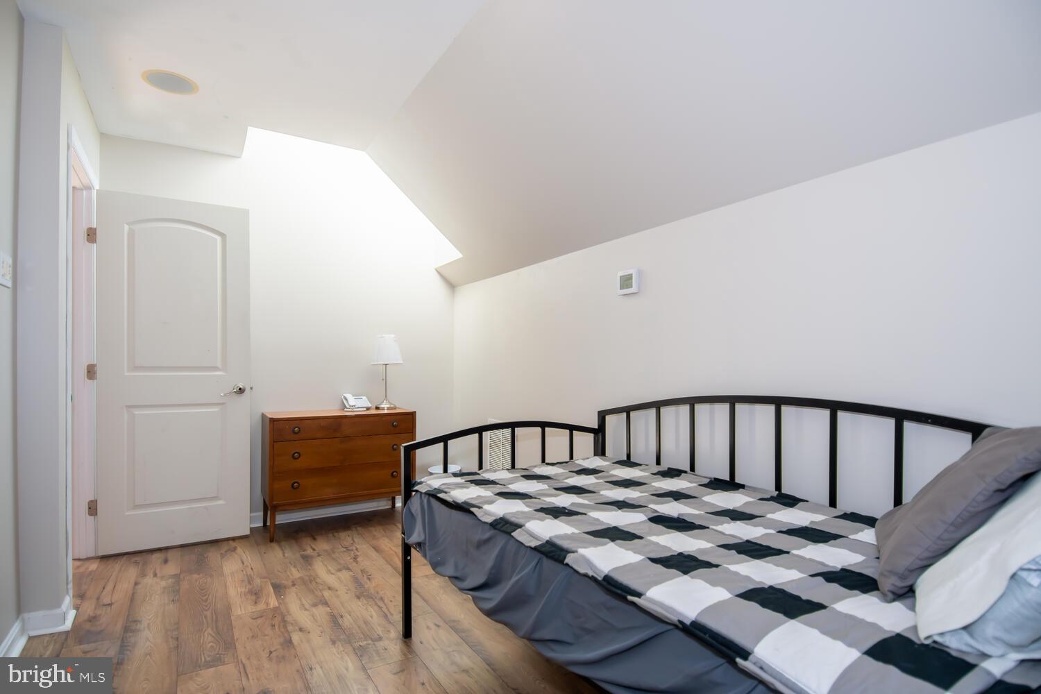 TRICE MEADOWS - Residential