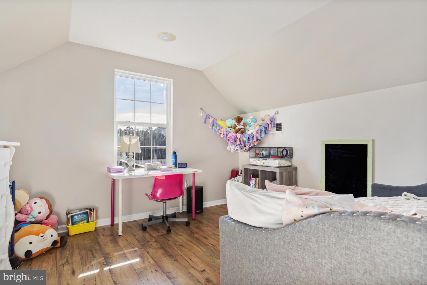 TRICE MEADOWS - Residential