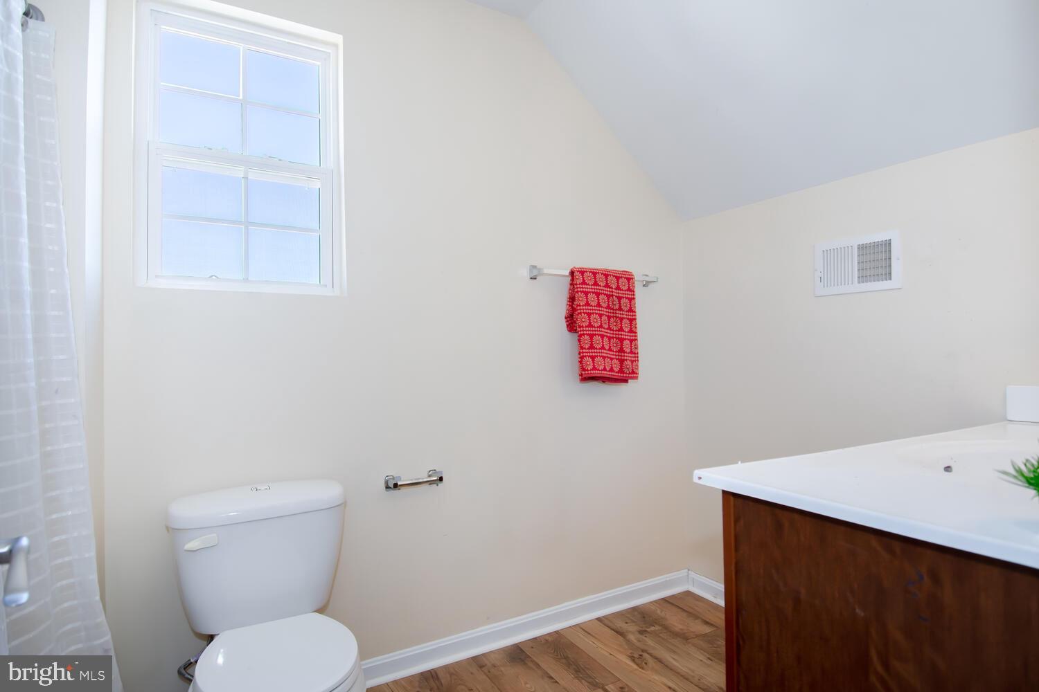 TRICE MEADOWS - Residential