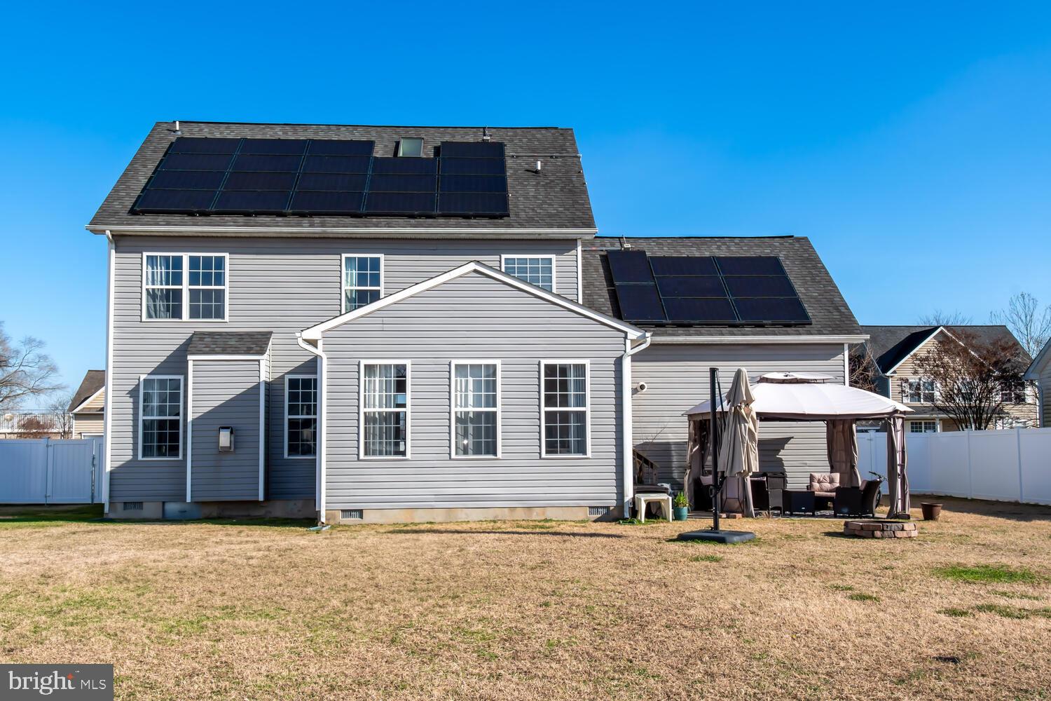 TRICE MEADOWS - Residential