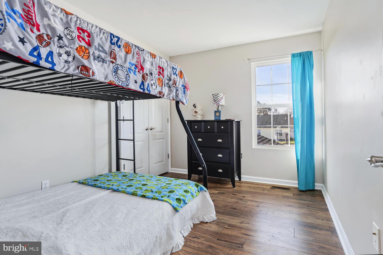 TRICE MEADOWS - Residential