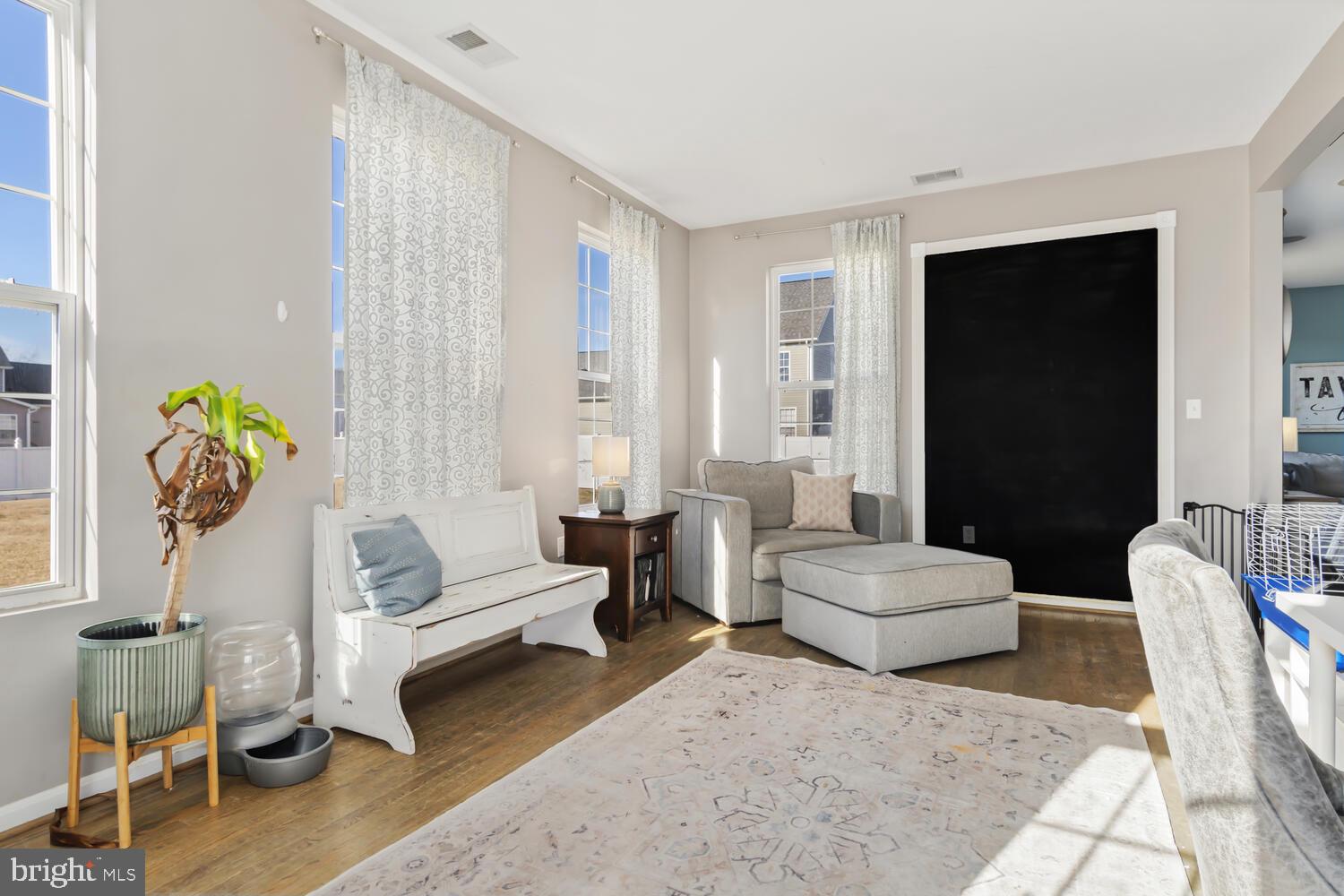 TRICE MEADOWS - Residential