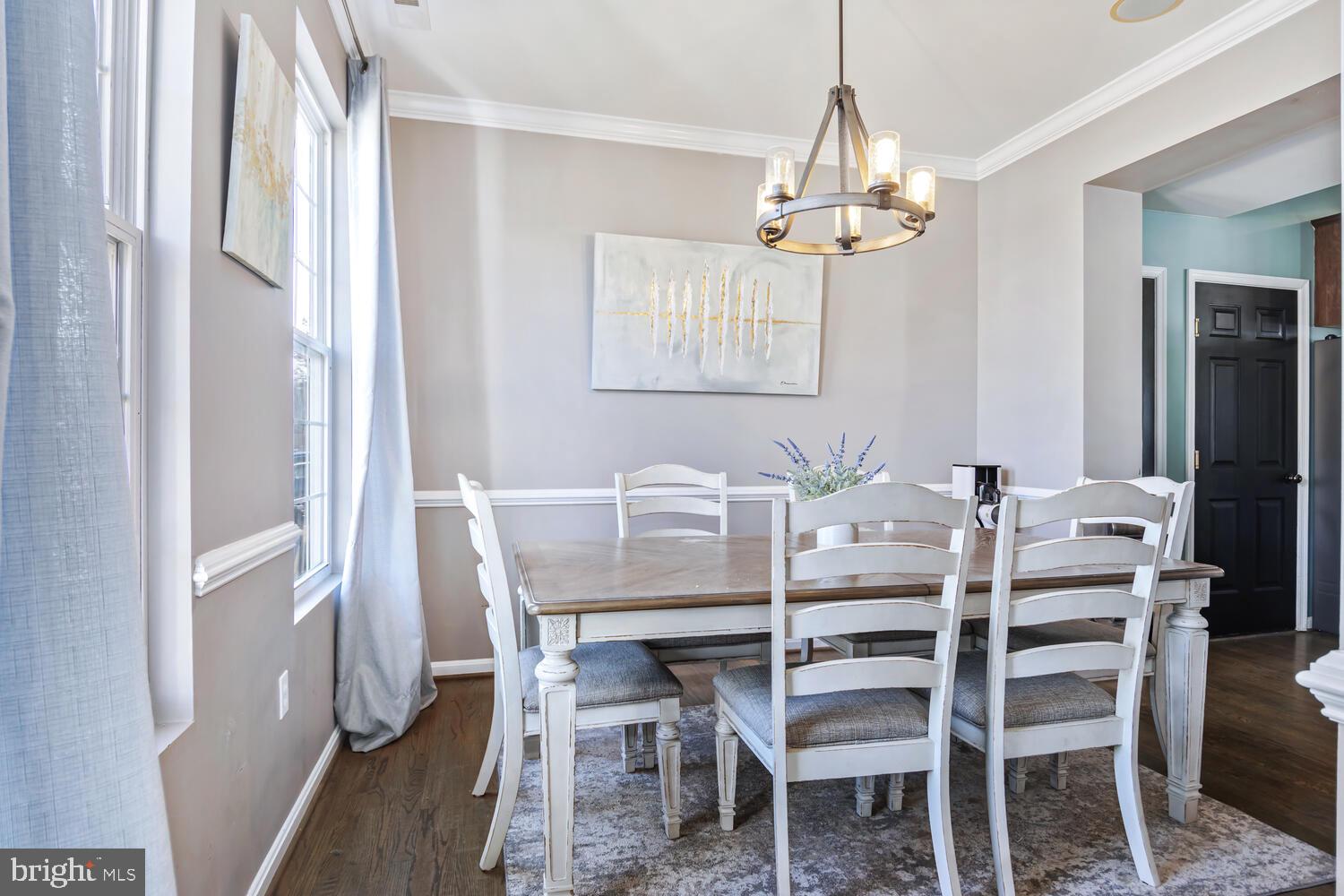 TRICE MEADOWS - Residential