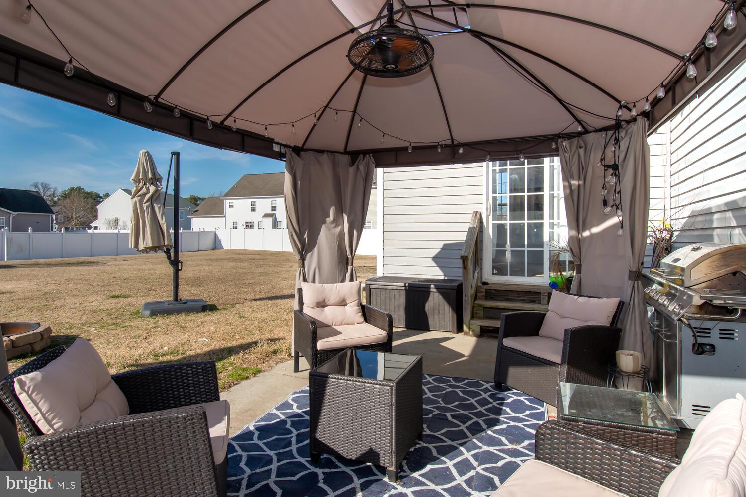 TRICE MEADOWS - Residential