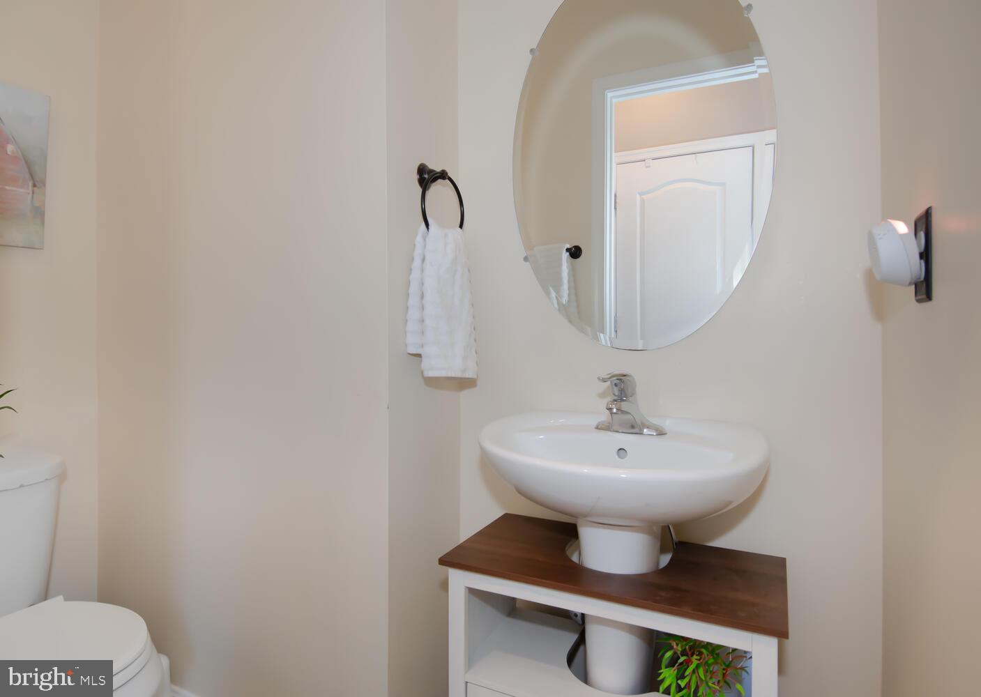 TRICE MEADOWS - Residential