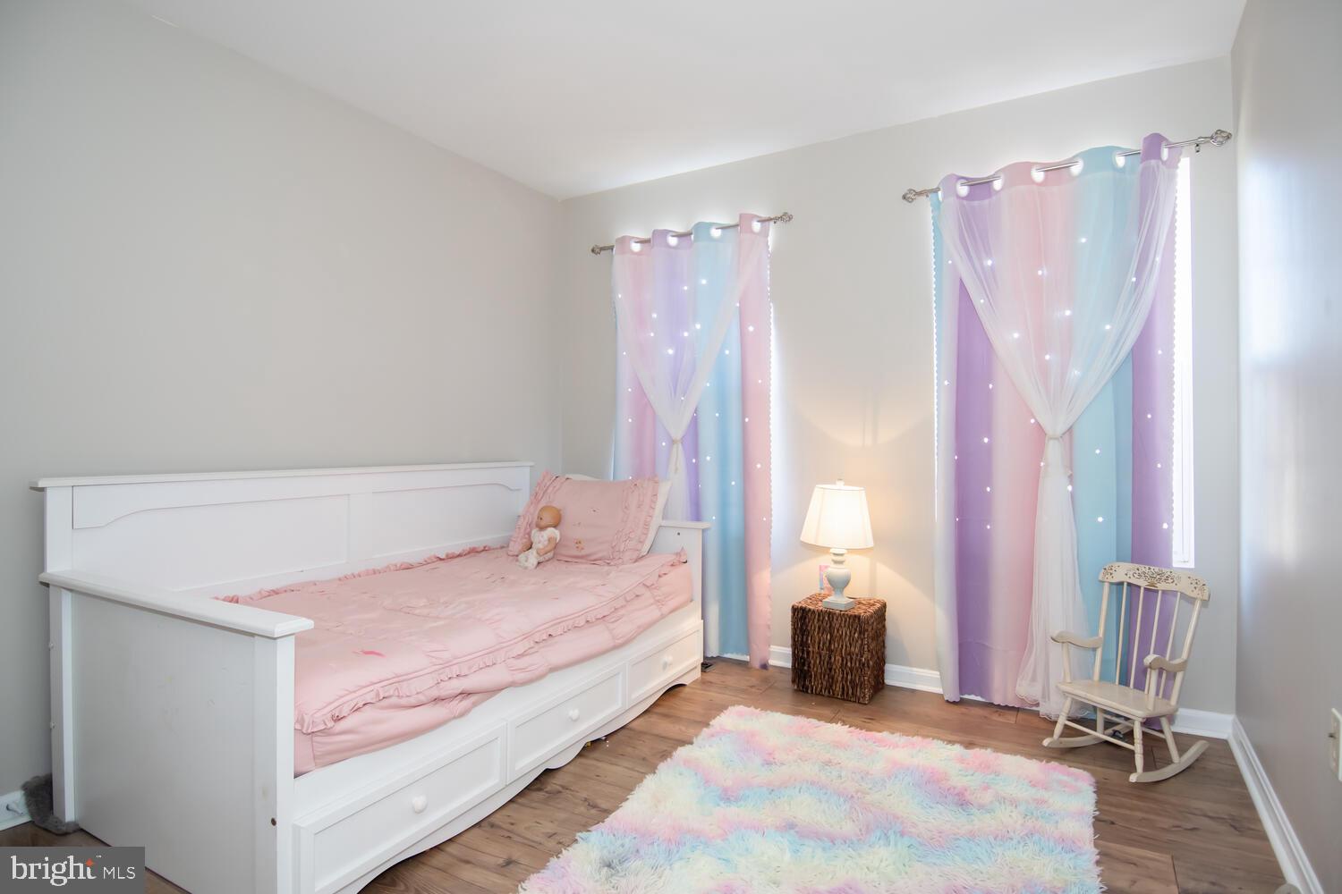 TRICE MEADOWS - Residential