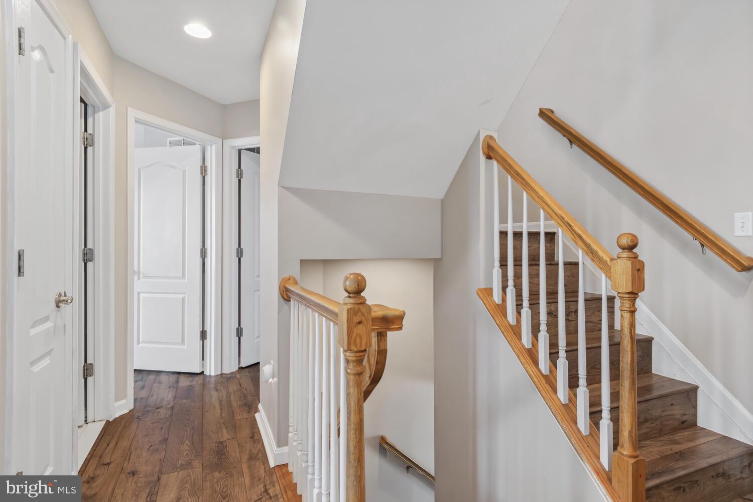 TRICE MEADOWS - Residential