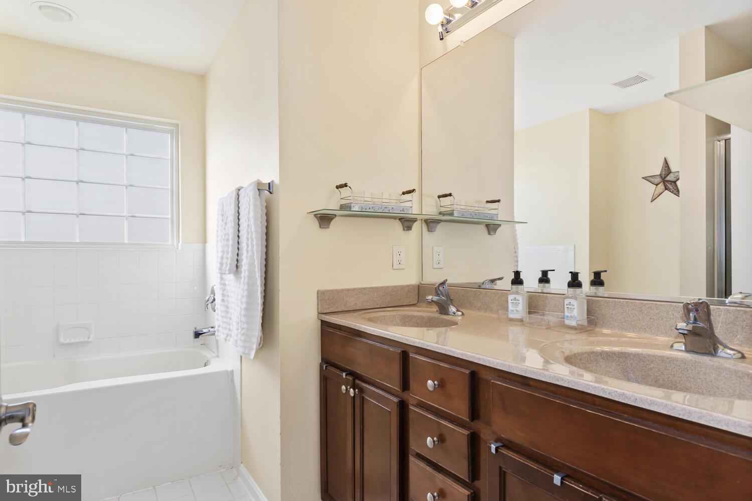 TRICE MEADOWS - Residential