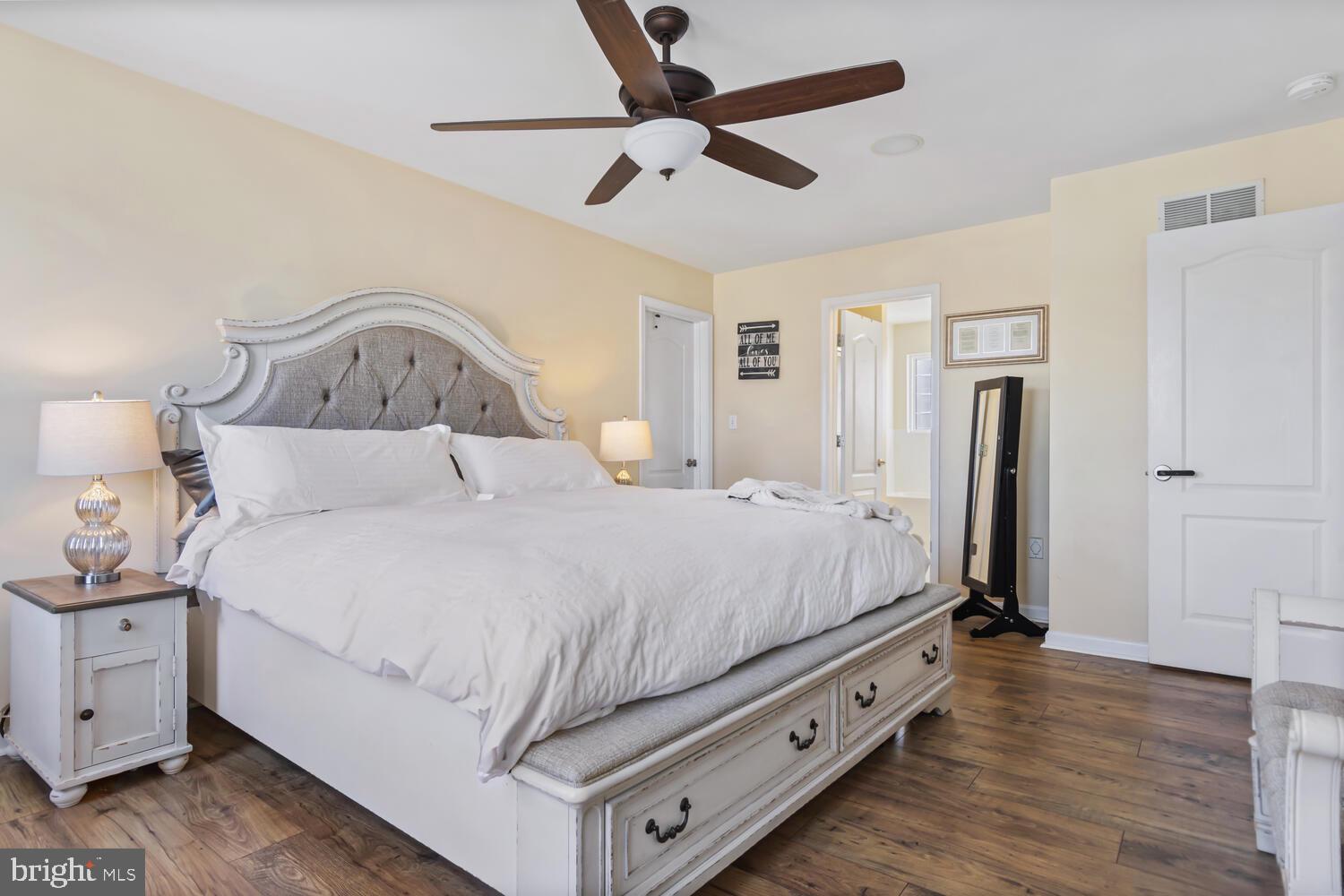 TRICE MEADOWS - Residential