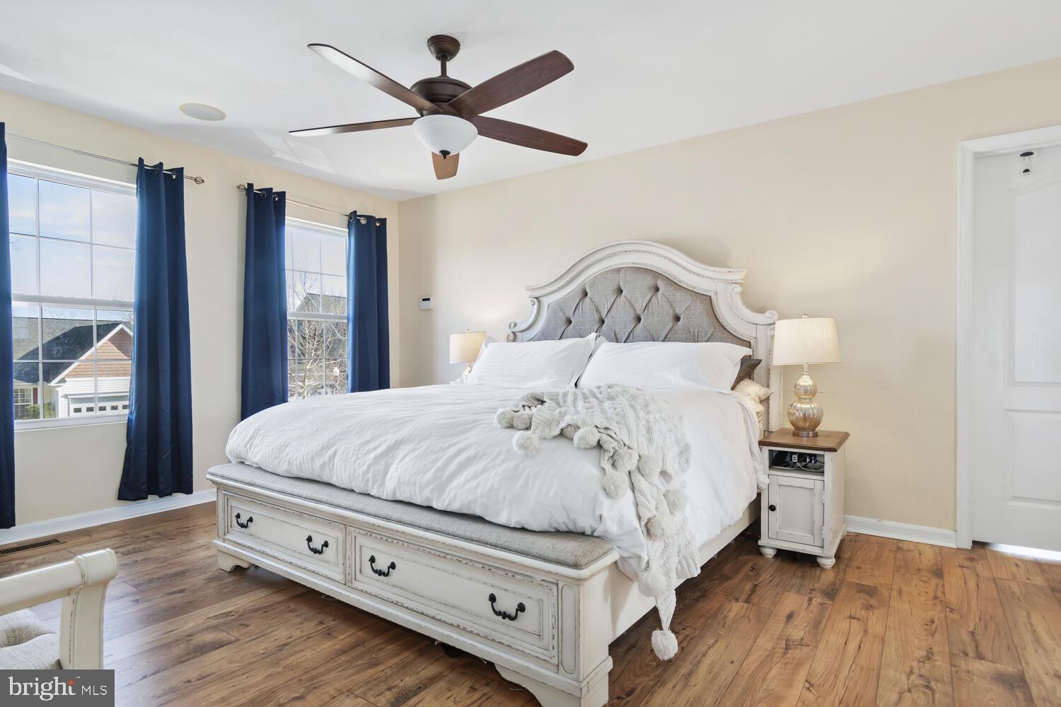 TRICE MEADOWS - Residential