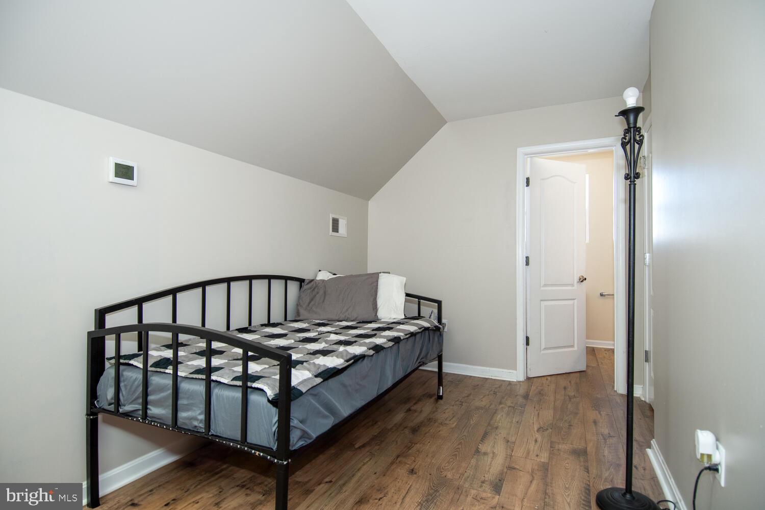 TRICE MEADOWS - Residential