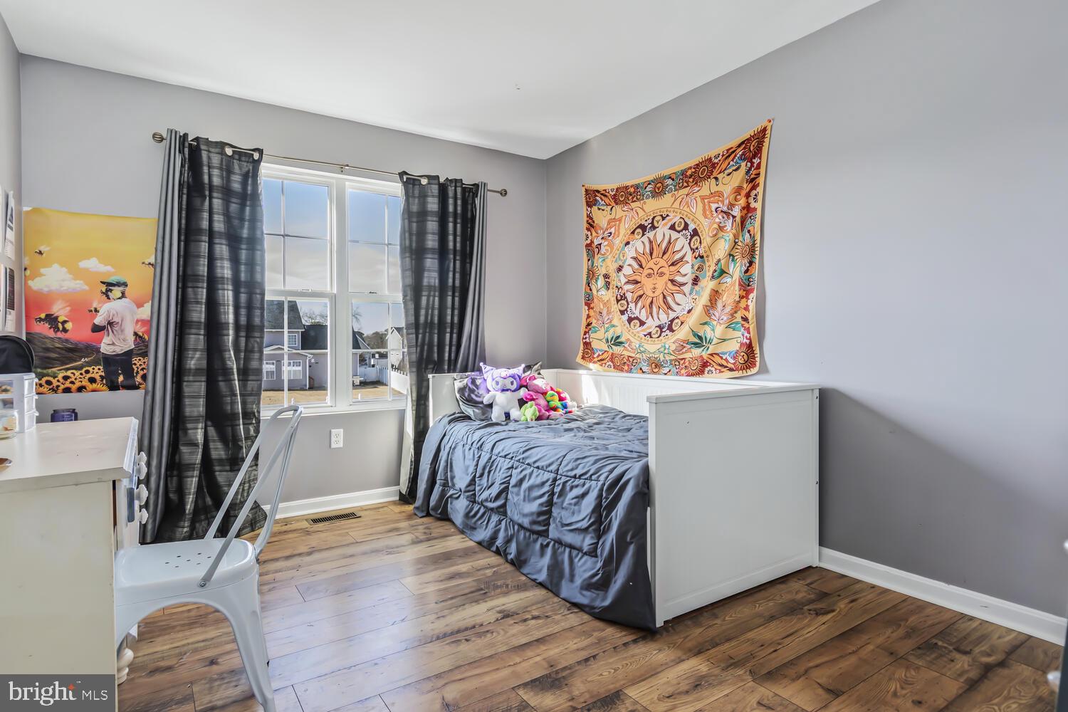 TRICE MEADOWS - Residential