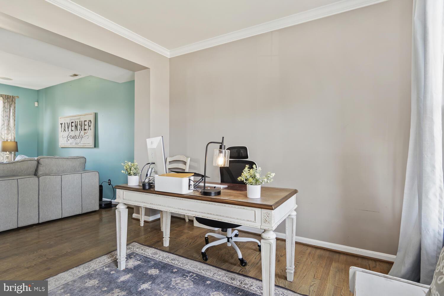 TRICE MEADOWS - Residential