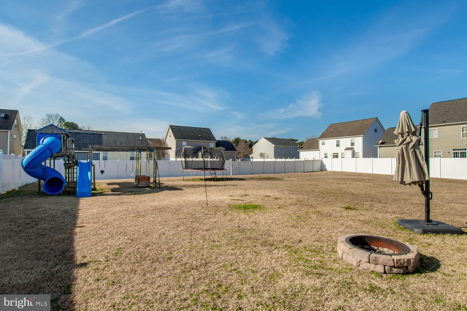 TRICE MEADOWS - Residential