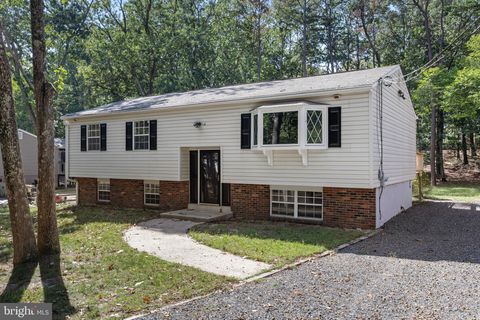 57 SUMMIT DRIVE TABERNACLE NJ 08088