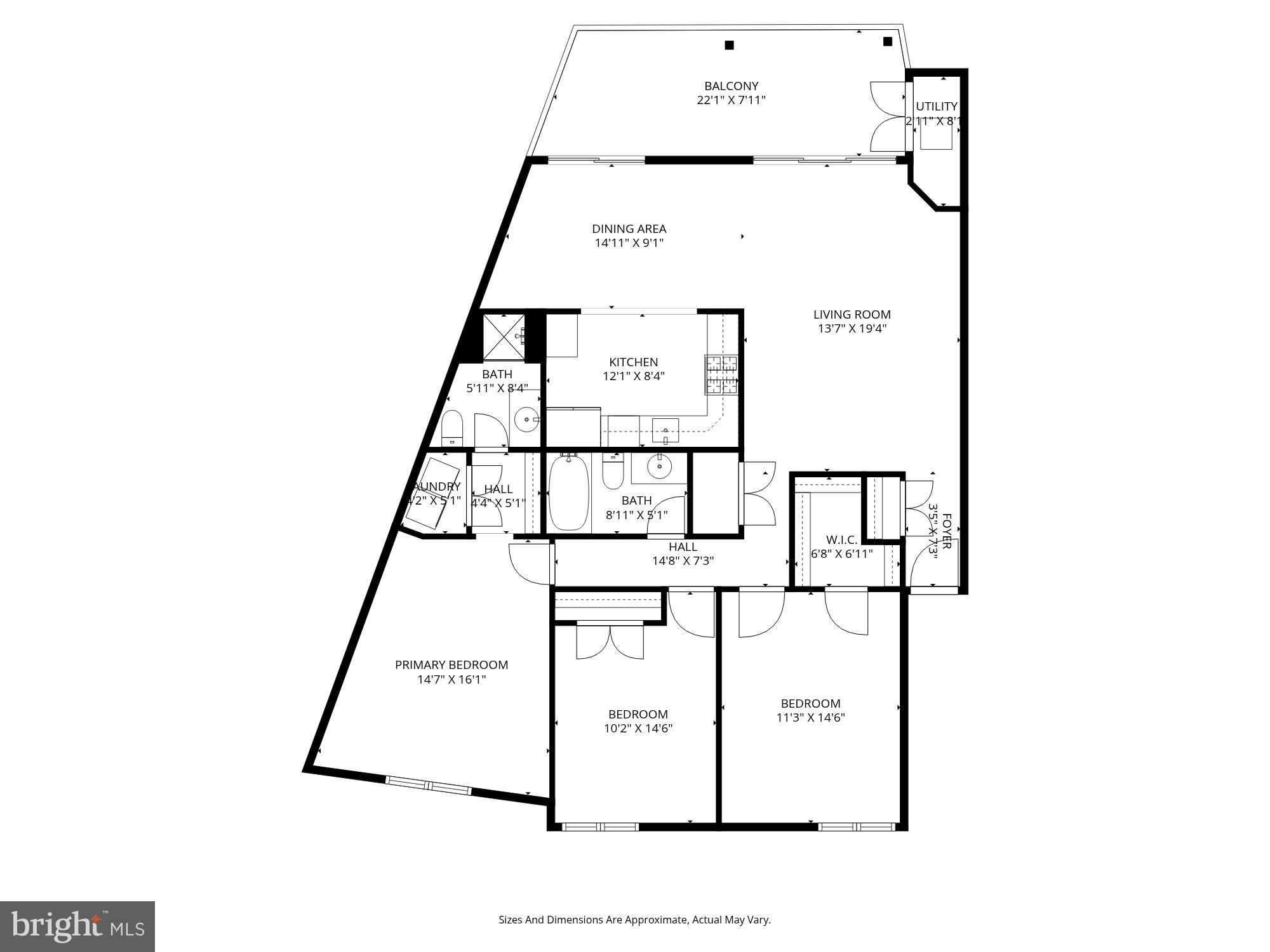 NONE AVAILABLE - Residential Lease