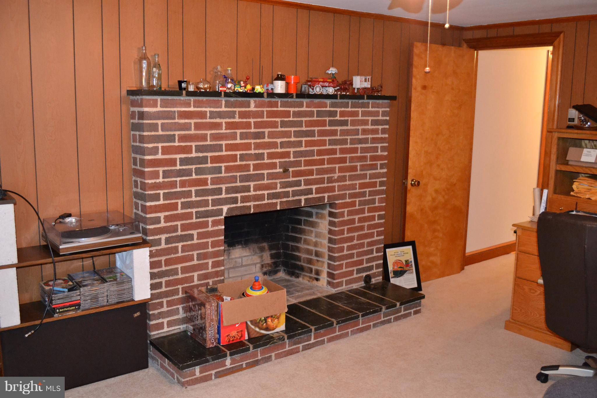 QUINQUE WOODS - Residential