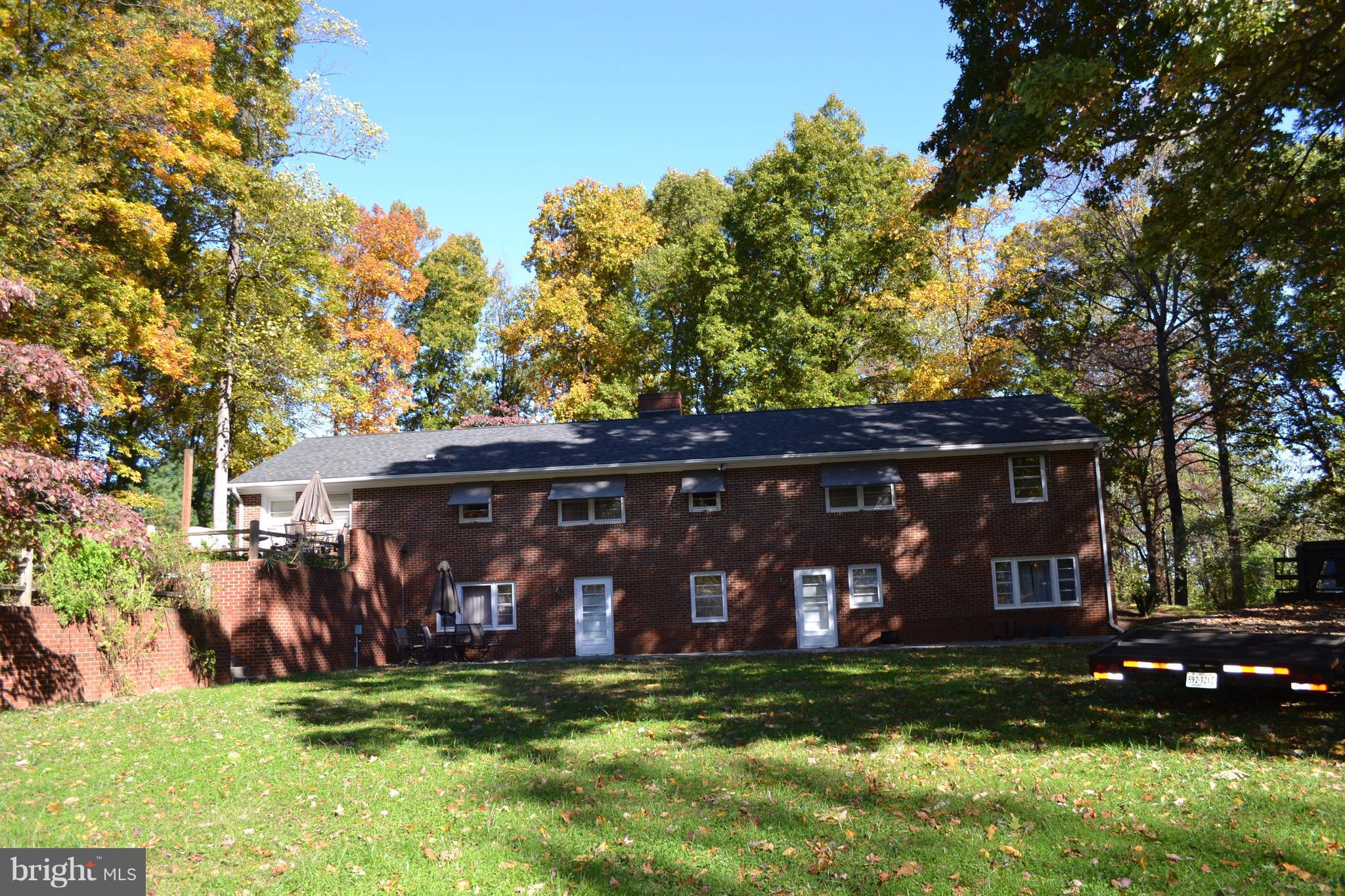 QUINQUE WOODS - Residential