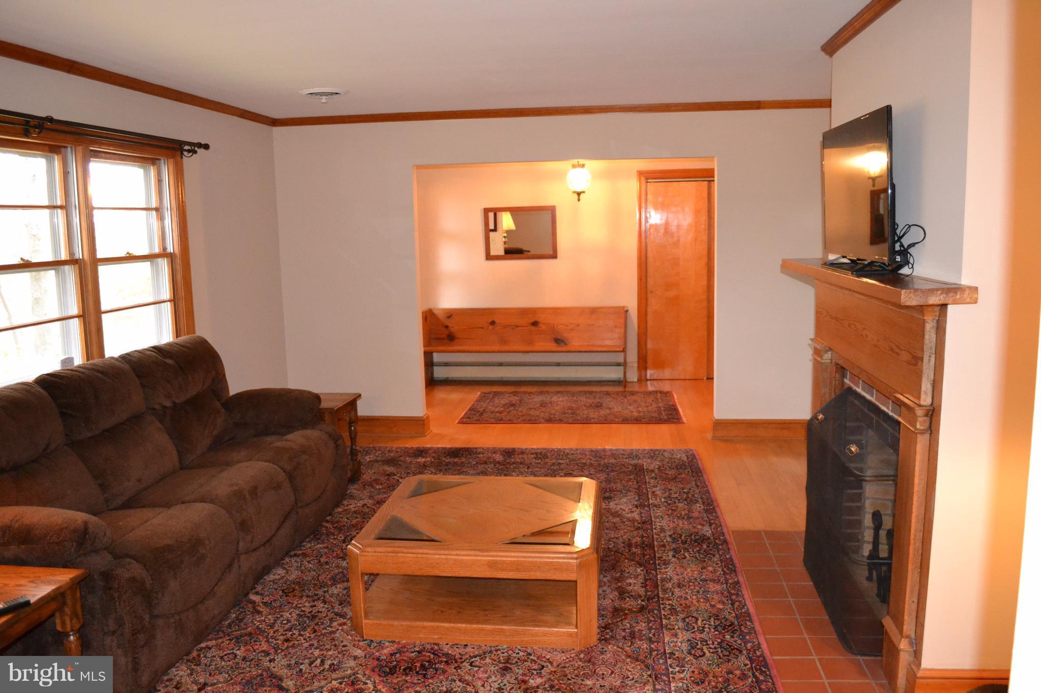 QUINQUE WOODS - Residential