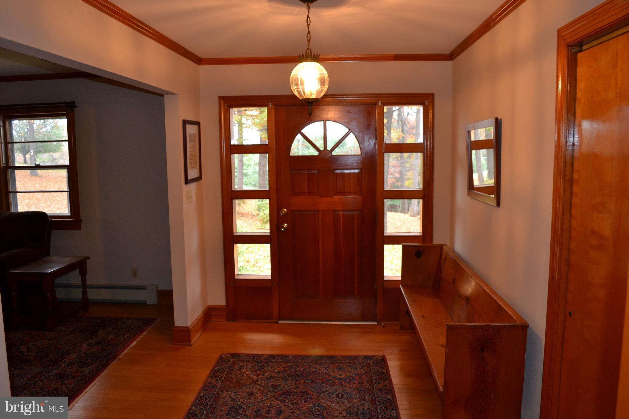 QUINQUE WOODS - Residential