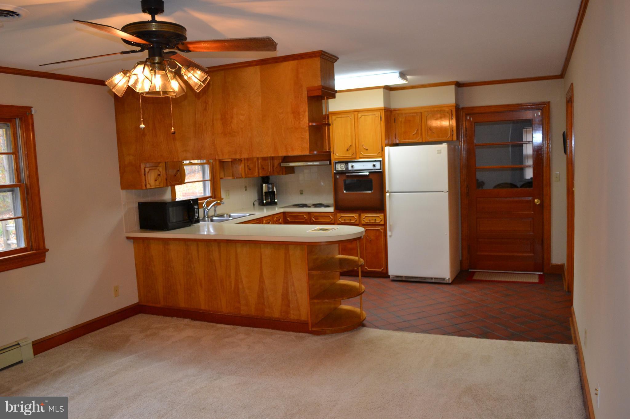 QUINQUE WOODS - Residential