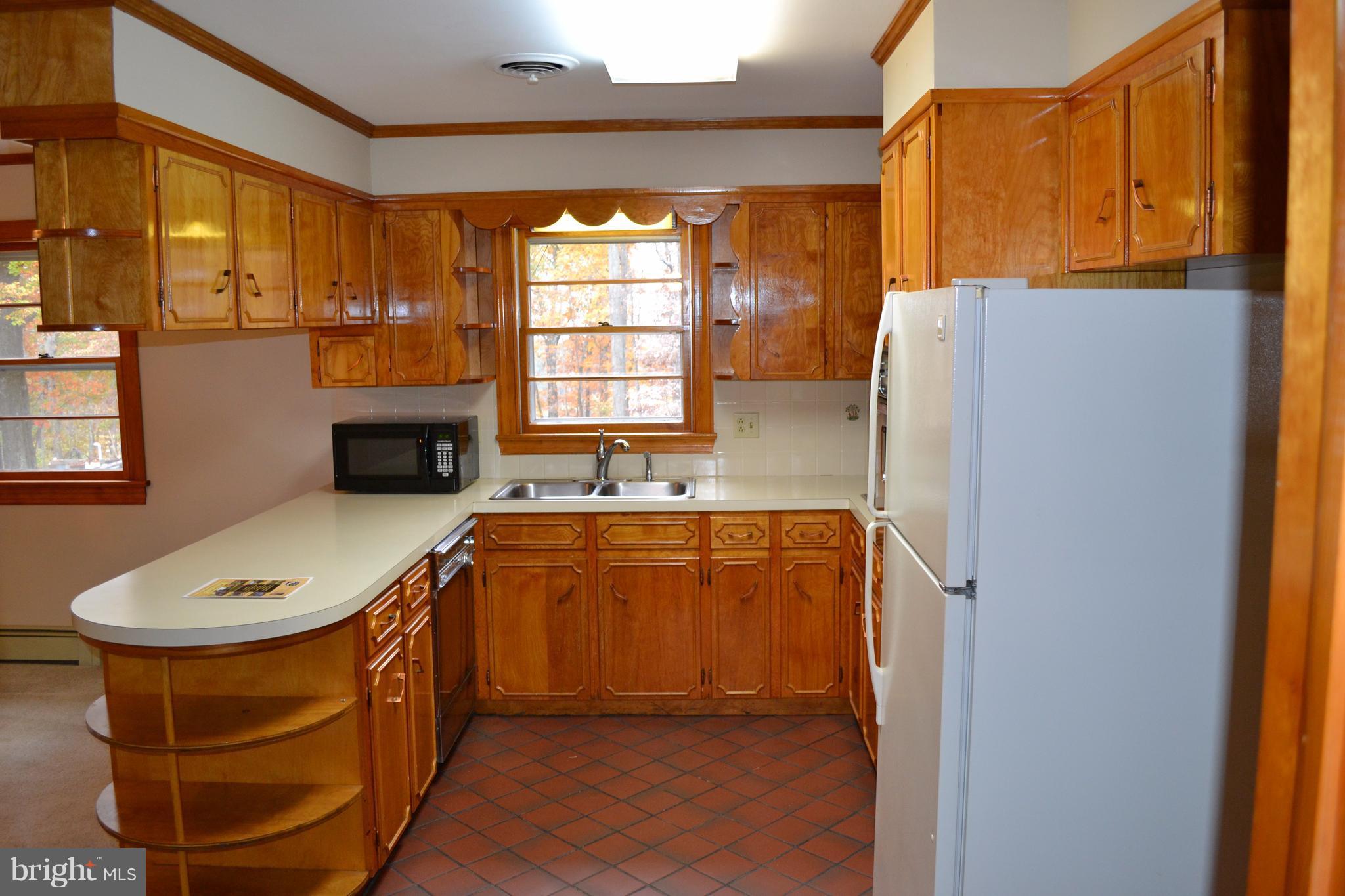 QUINQUE WOODS - Residential