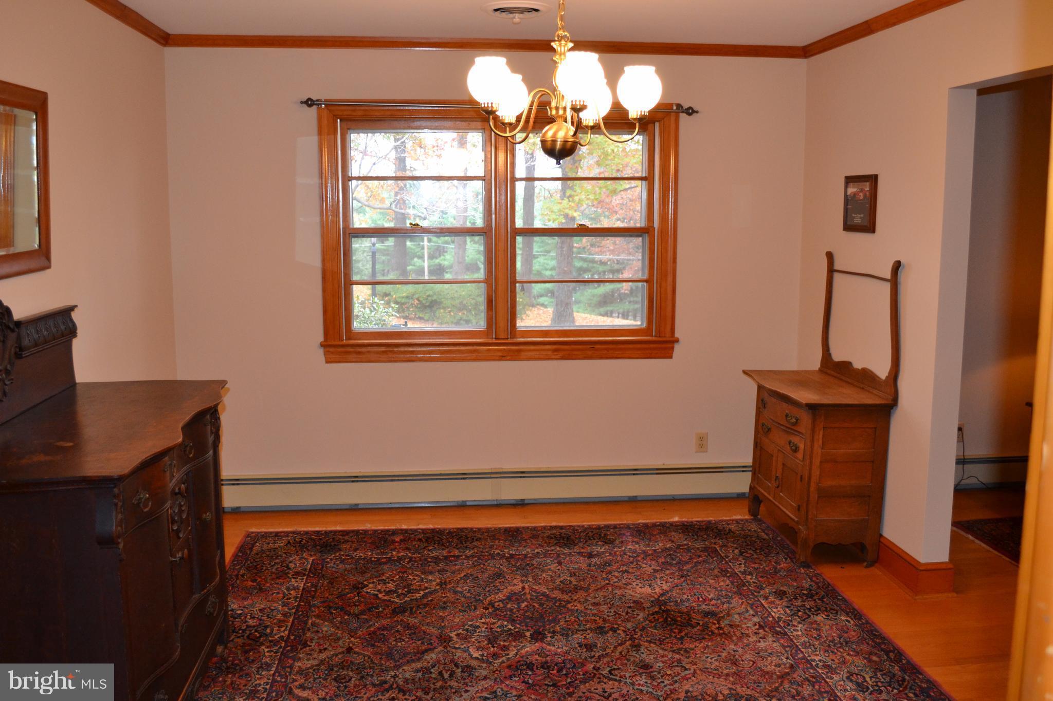 QUINQUE WOODS - Residential