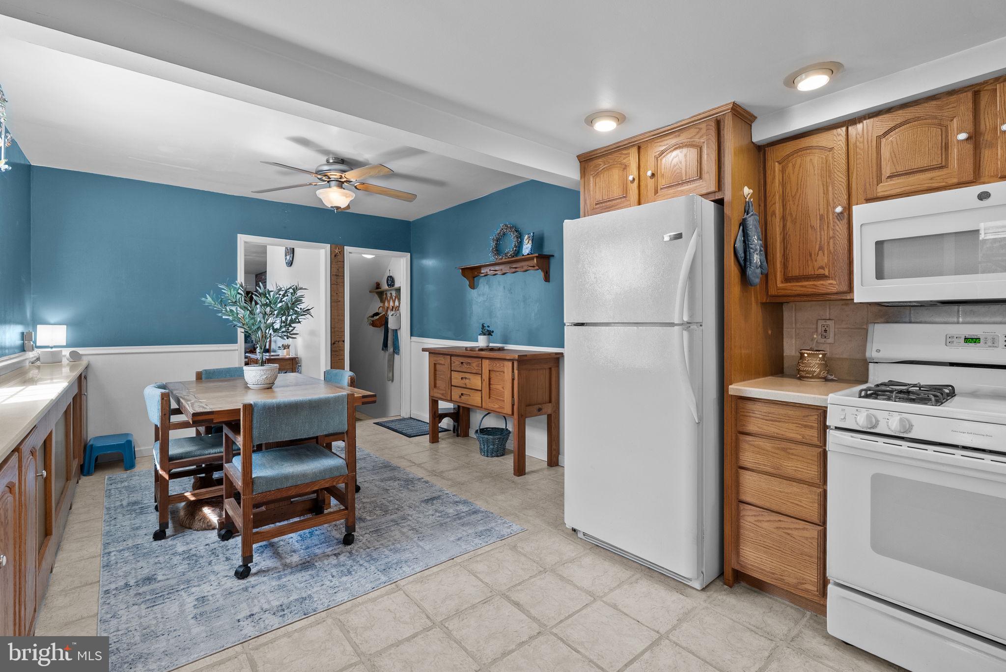 SOMERTON - Residential