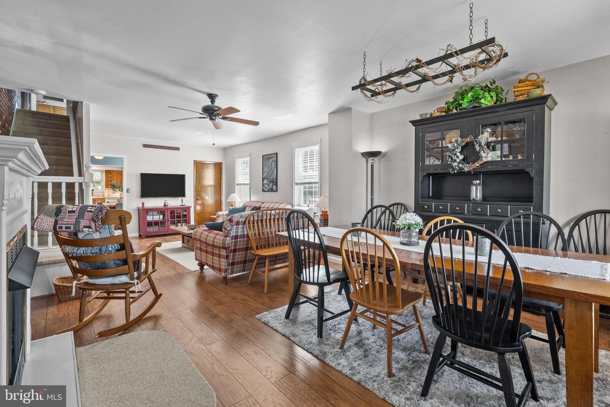 SOMERTON - Residential