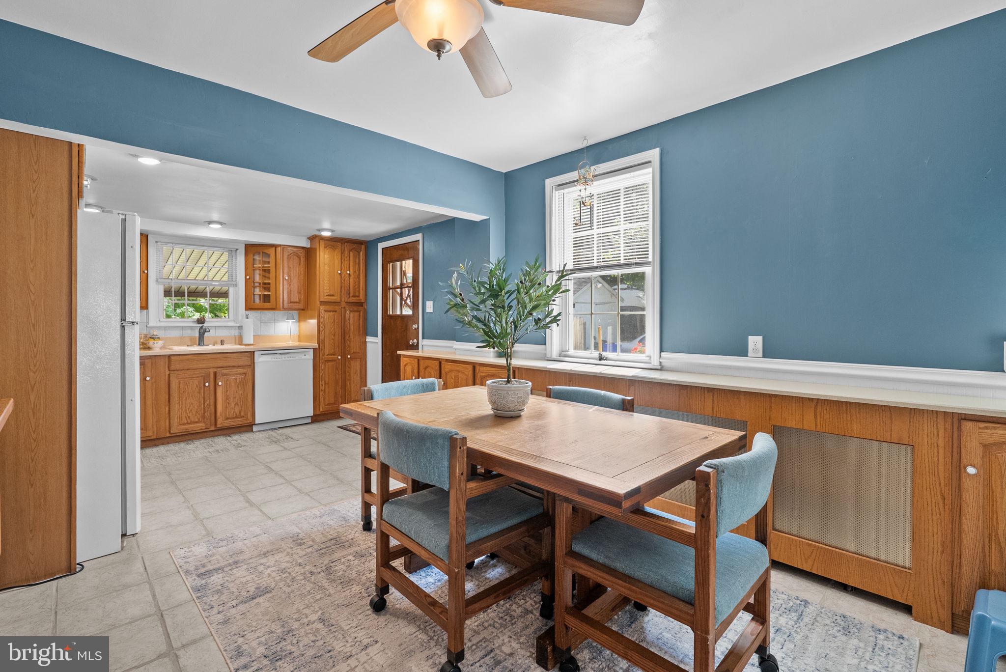 SOMERTON - Residential