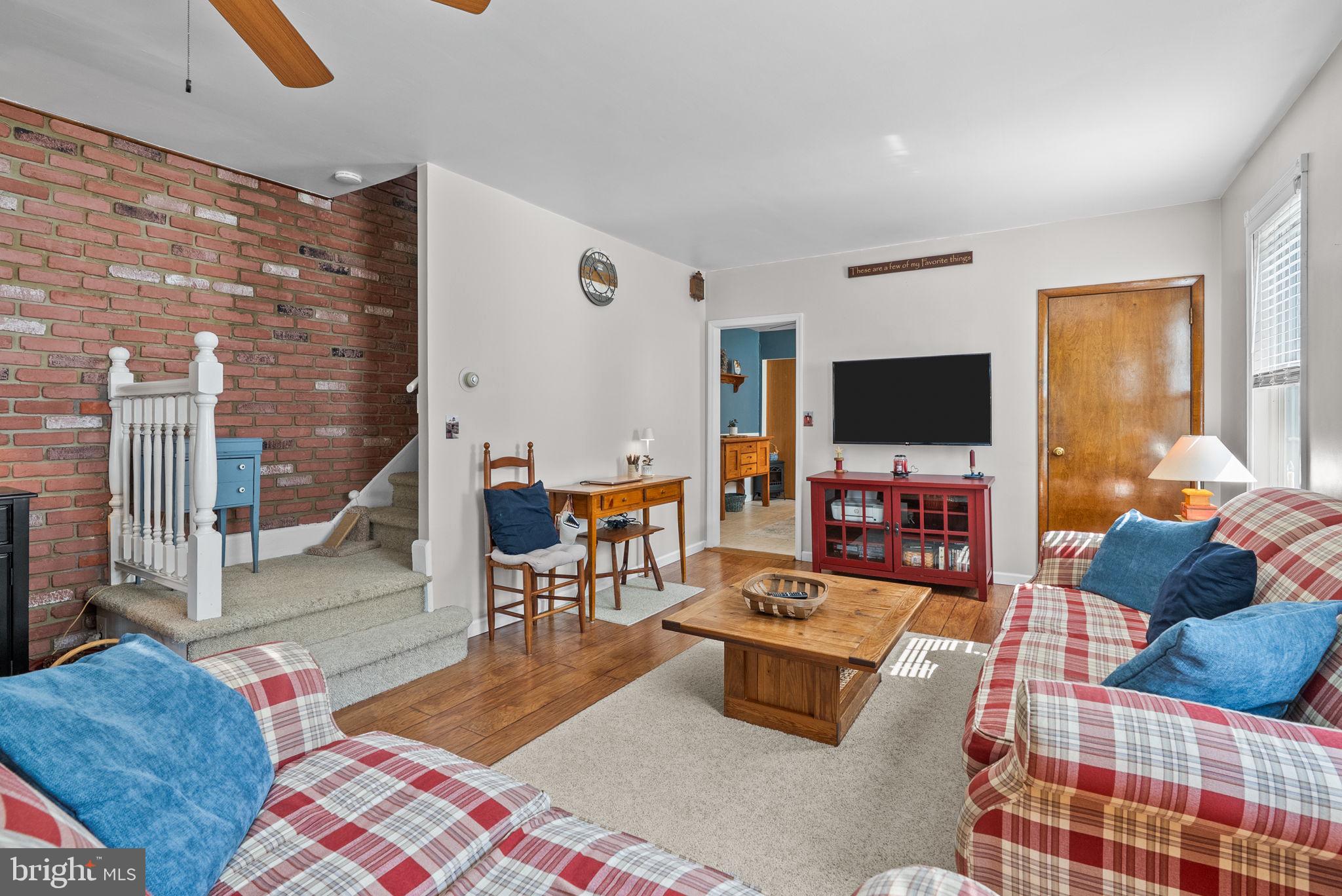 SOMERTON - Residential