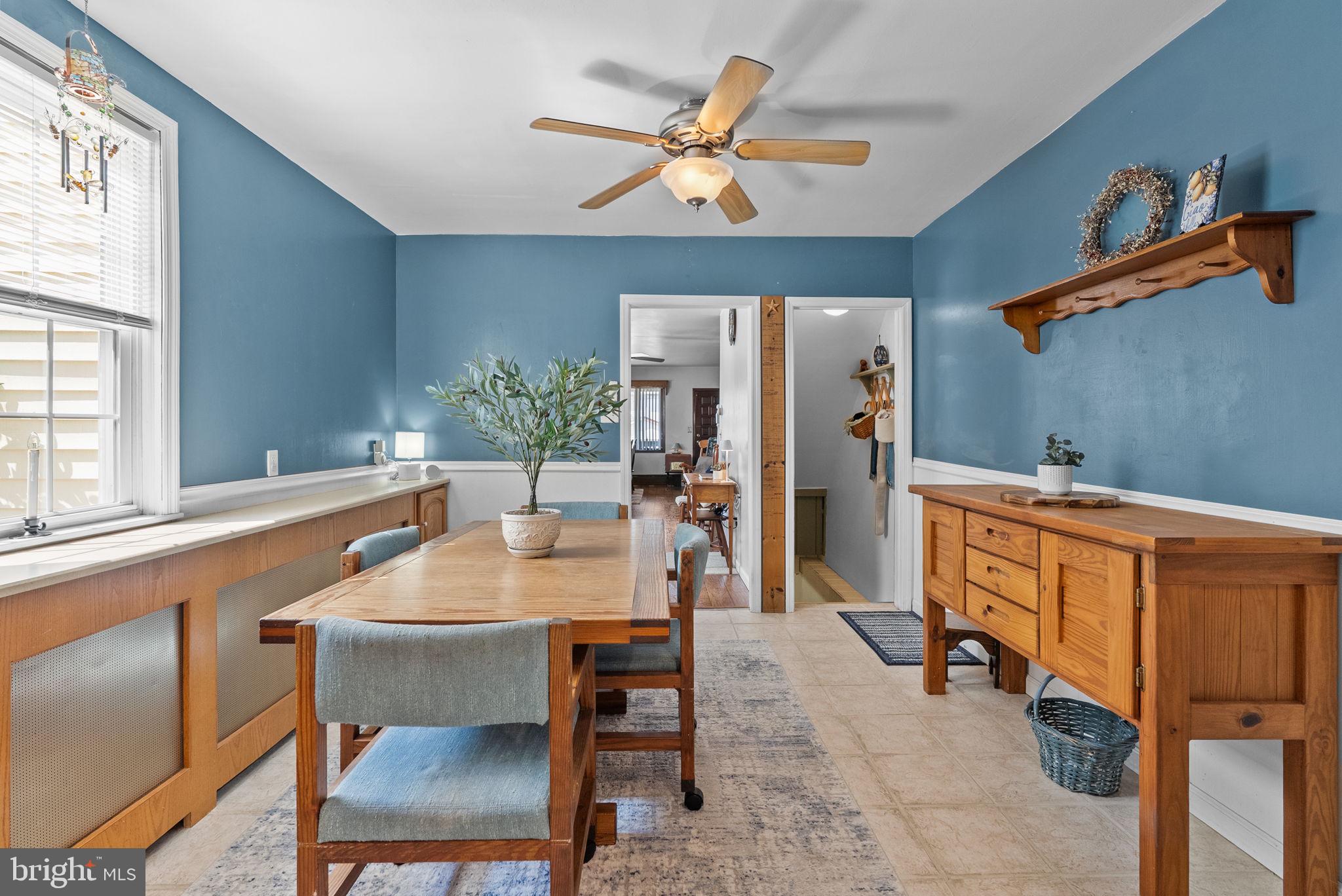 SOMERTON - Residential